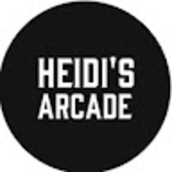 heidisarcade